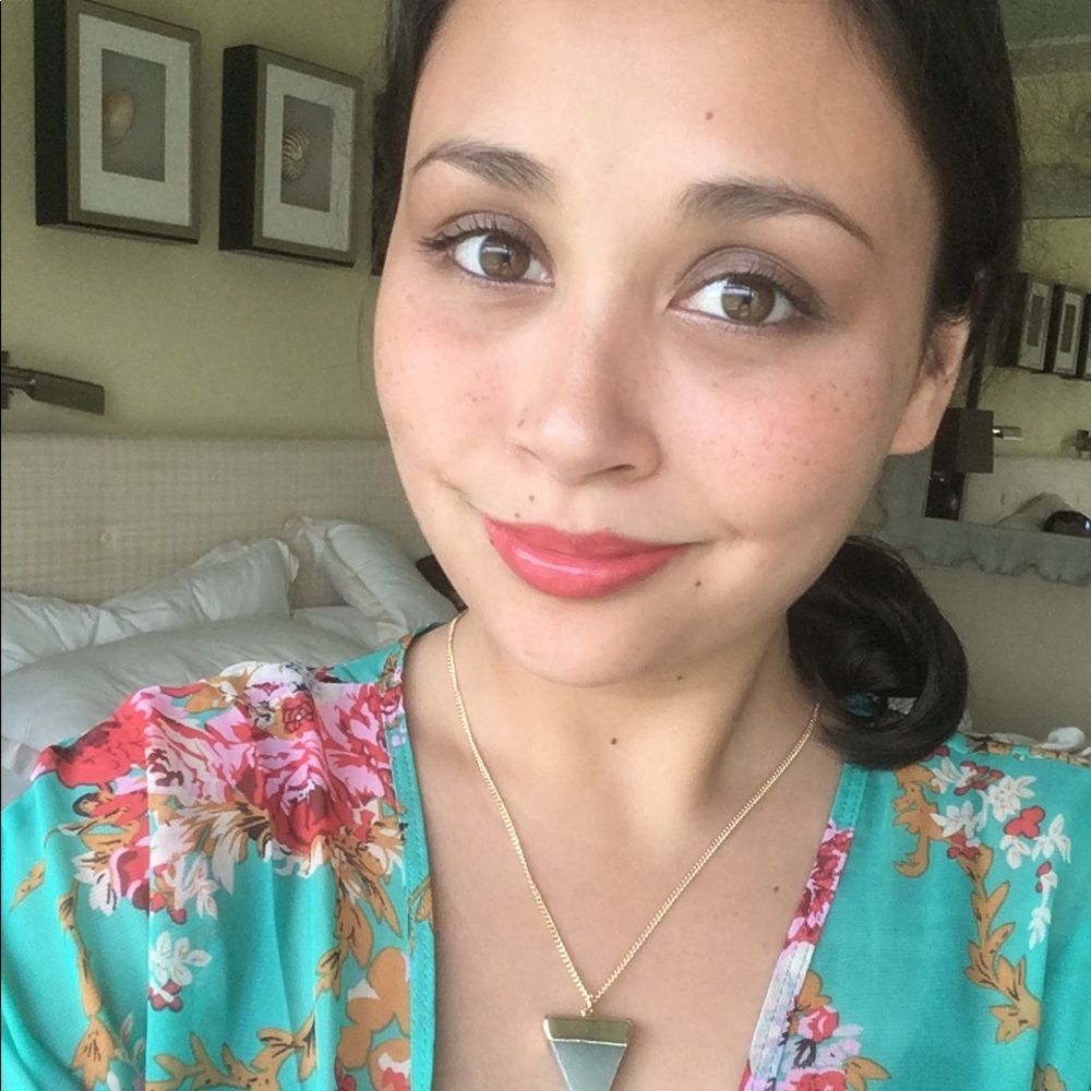 Meet your Posher, Tatiana